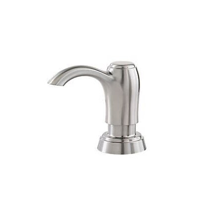 Pfister Pfister Soap Disp F529/F534-Sl 950-276S